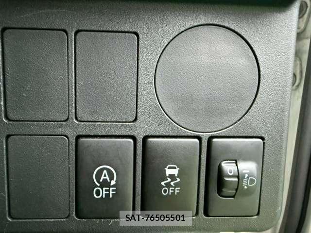 Daihatsu HIJET CADDIE 2017-11 7812674-16