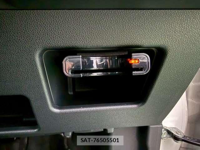 Daihatsu HIJET CADDIE 2017-11 7812674-18