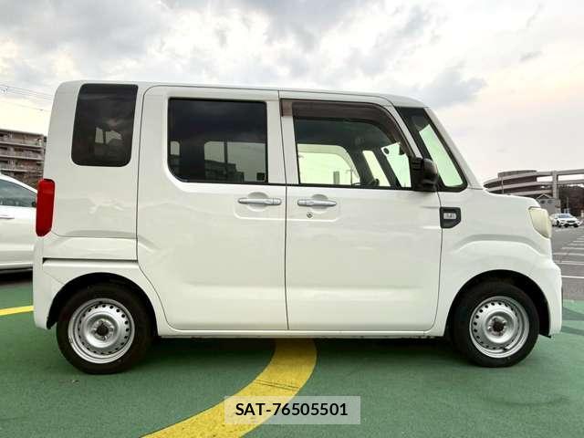 Daihatsu HIJET CADDIE 2017-11 7812674-2