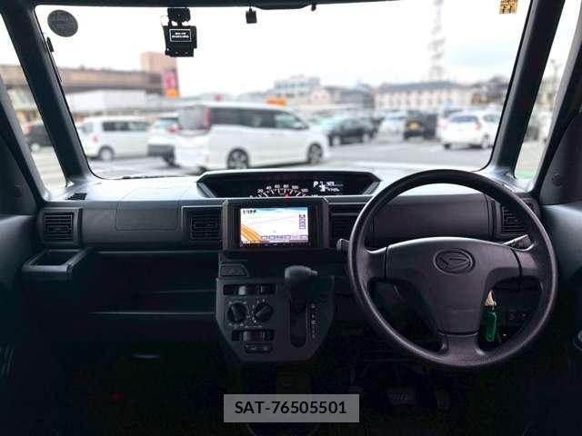 Daihatsu HIJET CADDIE 2017-11 7812674-3
