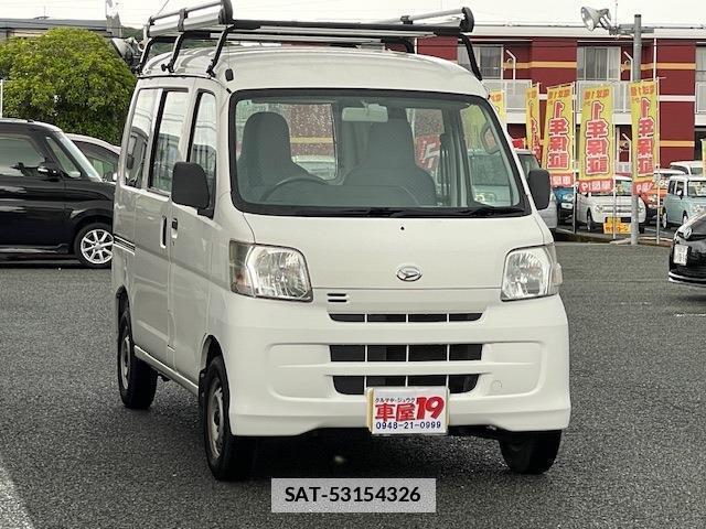 Daihatsu HIJET CARGO 2015-06 7811468-0