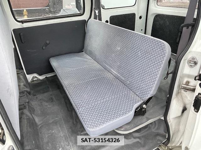 Daihatsu HIJET CARGO 2015-06 7811468-11
