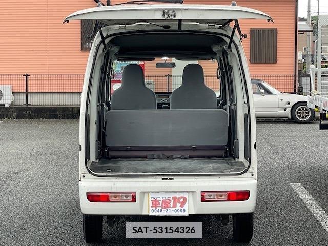 Daihatsu HIJET CARGO 2015-06 7811468-12