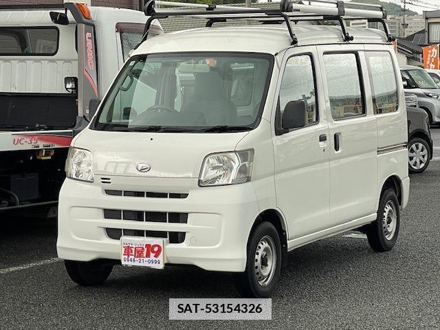 Daihatsu HIJET CARGO 2015-06 7811468-14