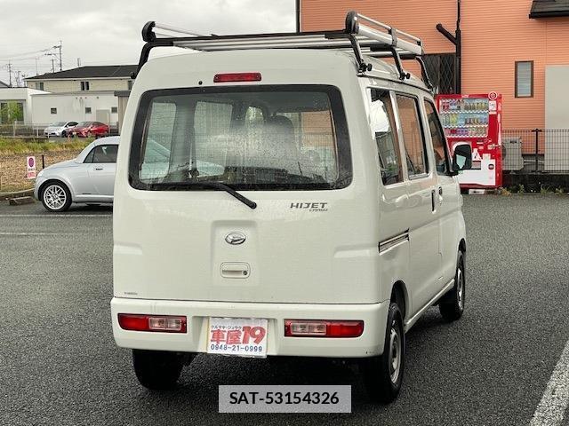 Daihatsu HIJET CARGO 2015-06 7811468-15