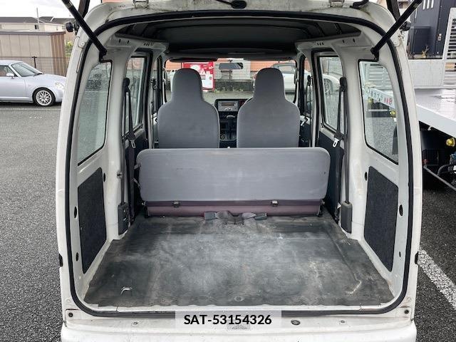 Daihatsu HIJET CARGO 2015-06 7811468-5
