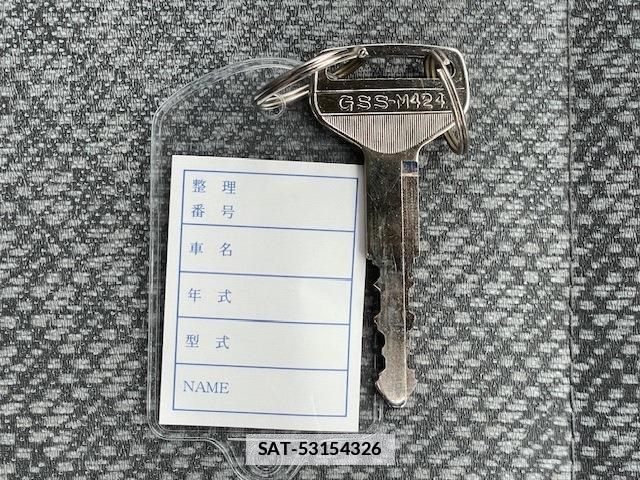 Daihatsu HIJET CARGO 2015-06 7811468-8