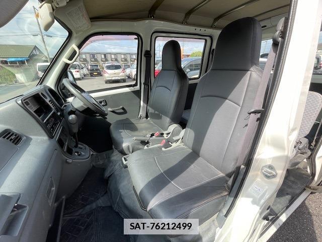 Daihatsu HIJET CARGO 2017-03 7811469-12