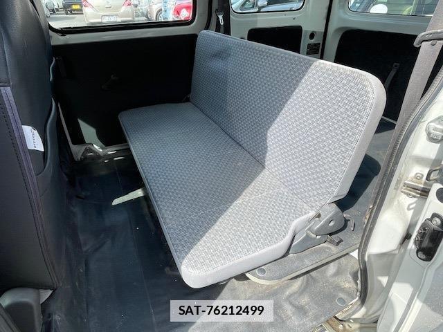 Daihatsu HIJET CARGO 2017-03 7811469-13
