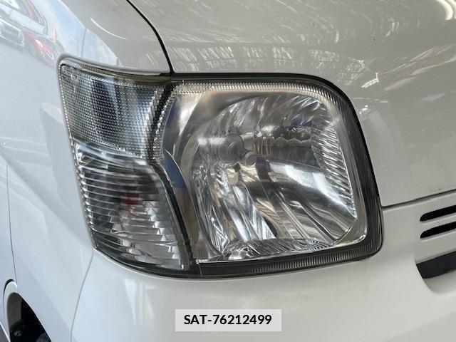 Daihatsu HIJET CARGO 2017-03 7811469-15