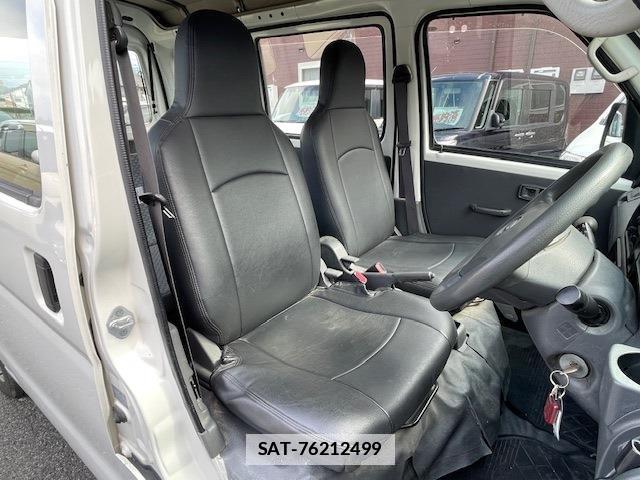 Daihatsu HIJET CARGO 2017-03 7811469-2