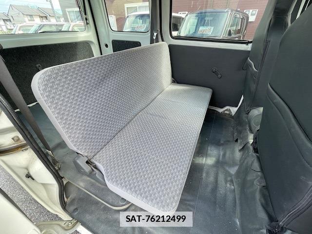 Daihatsu HIJET CARGO 2017-03 7811469-4