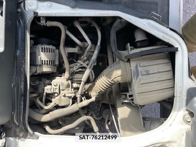 Daihatsu HIJET CARGO 2017-03 7811469-6
