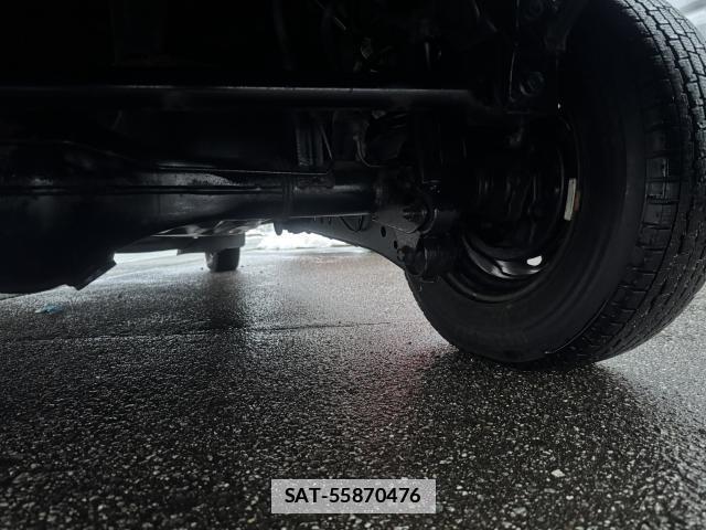 Daihatsu HIJET CARGO 2012-09 7811921-11