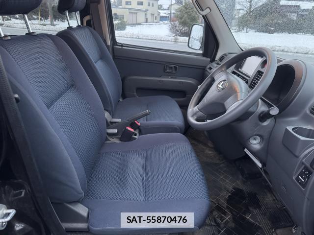 Daihatsu HIJET CARGO 2012-09 7811921-12