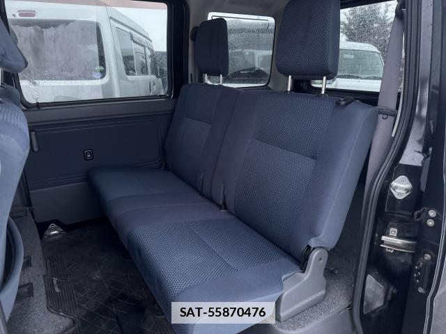 Daihatsu HIJET CARGO 2012-09 7811921-14