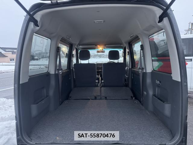 Daihatsu HIJET CARGO 2012-09 7811921-15