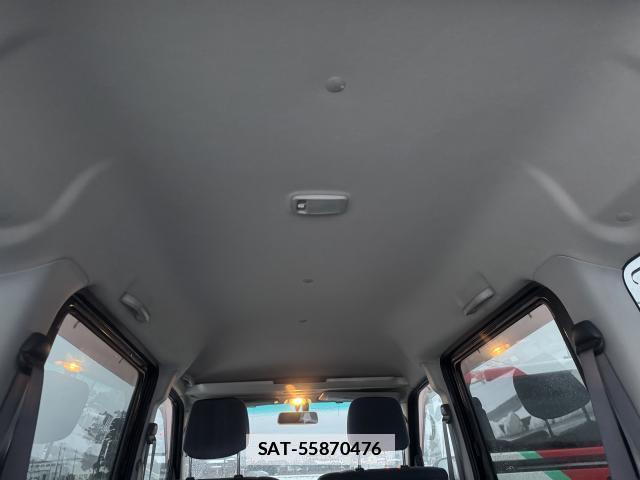 Daihatsu HIJET CARGO 2012-09 7811921-18