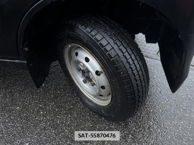 Daihatsu HIJET CARGO 2012-09 7811921-19