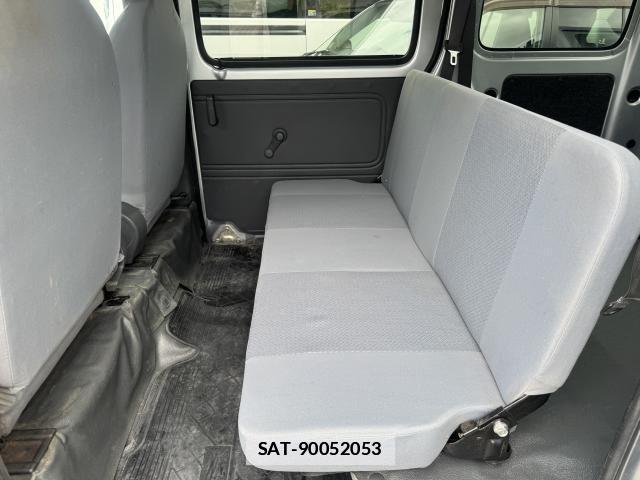 Daihatsu HIJET CARGO 2014-04 7811936-12