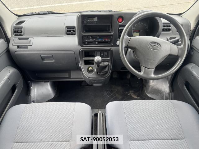 Daihatsu HIJET CARGO 2014-04 7811936-13