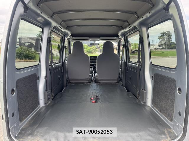 Daihatsu HIJET CARGO 2014-04 7811936-14