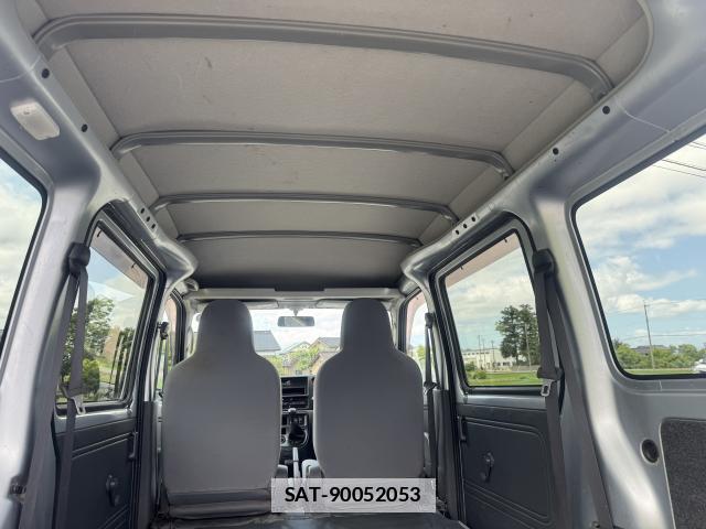 Daihatsu HIJET CARGO 2014-04 7811936-15