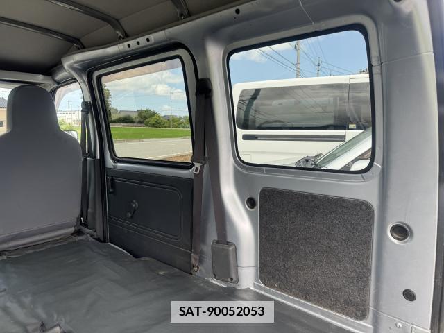 Daihatsu HIJET CARGO 2014-04 7811936-17