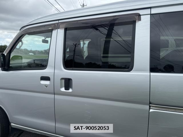 Daihatsu HIJET CARGO 2014-04 7811936-3