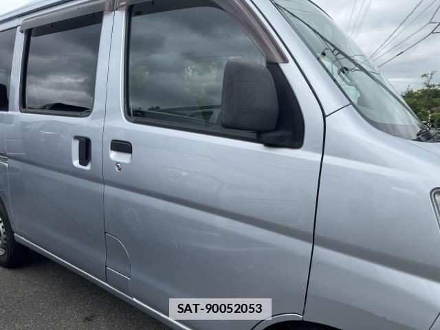 Daihatsu HIJET CARGO 2014-04 7811936-4