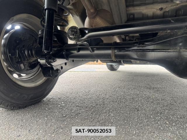 Daihatsu HIJET CARGO 2014-04 7811936-7