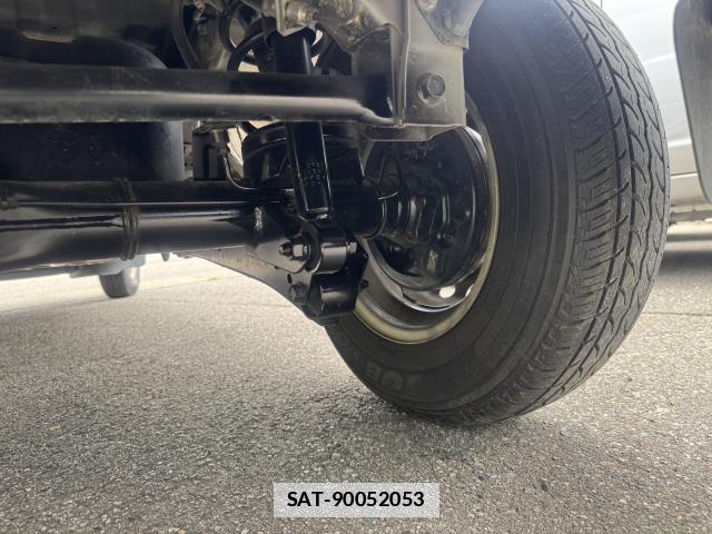 Daihatsu HIJET CARGO 2014-04 7811936-8
