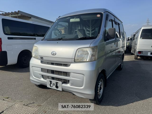 Daihatsu HIJET CARGO 2009-11 7811938-0