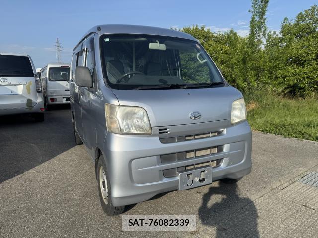 Daihatsu HIJET CARGO 2009-11 7811938-1
