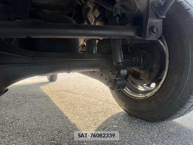 Daihatsu HIJET CARGO 2009-11 7811938-11