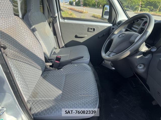 Daihatsu HIJET CARGO 2009-11 7811938-14
