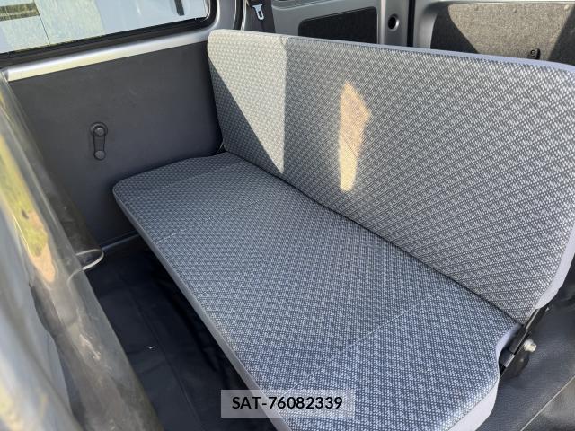 Daihatsu HIJET CARGO 2009-11 7811938-15