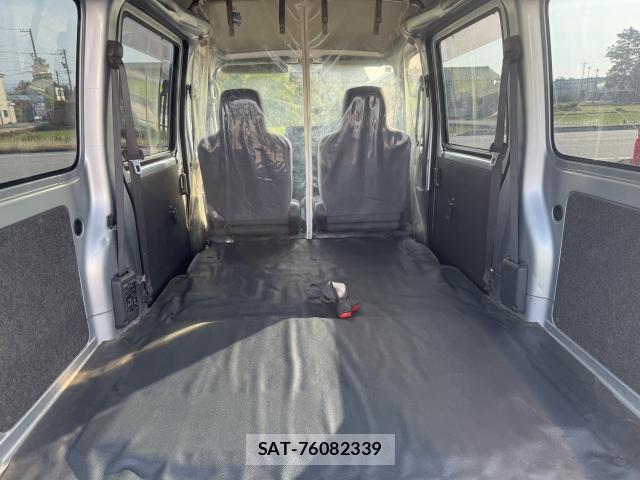 Daihatsu HIJET CARGO 2009-11 7811938-16