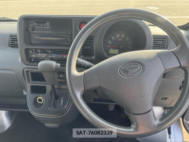 Daihatsu HIJET CARGO 2009-11 7811938-17