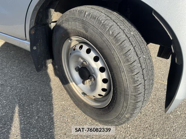 Daihatsu HIJET CARGO 2009-11 7811938-19