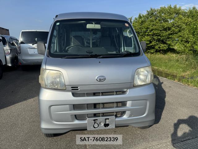 Daihatsu HIJET CARGO 2009-11 7811938-2