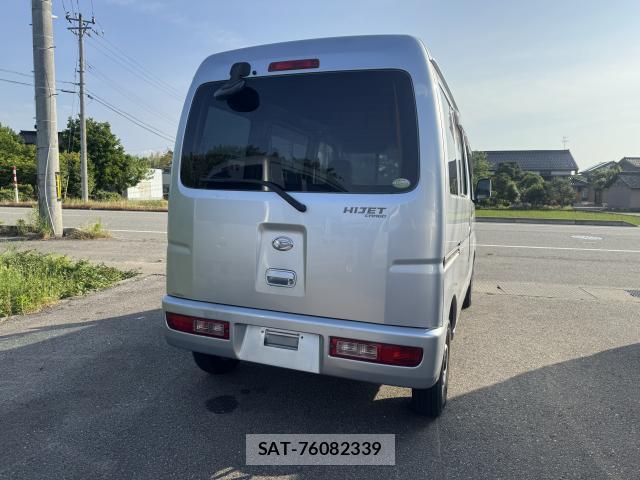 Daihatsu HIJET CARGO 2009-11 7811938-3
