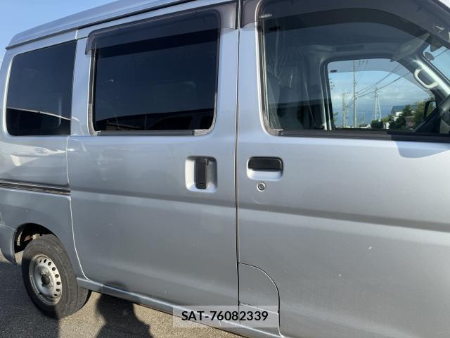 Daihatsu HIJET CARGO 2009-11 7811938-5