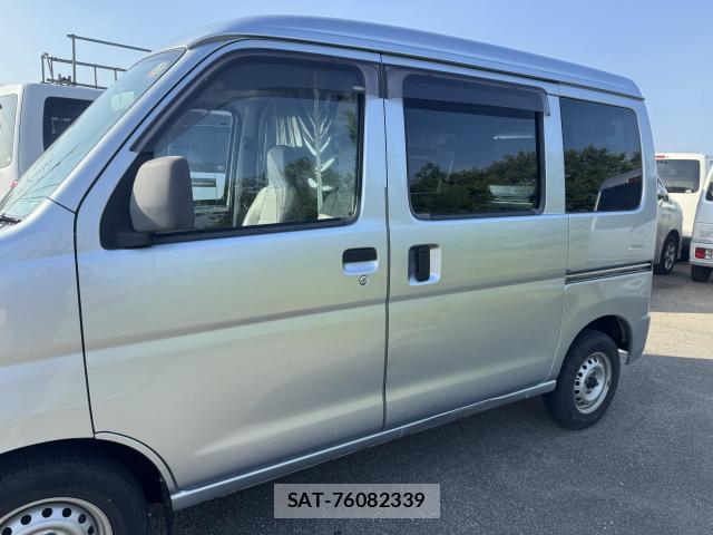 Daihatsu HIJET CARGO 2009-11 7811938-6