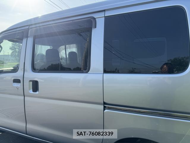 Daihatsu HIJET CARGO 2009-11 7811938-7