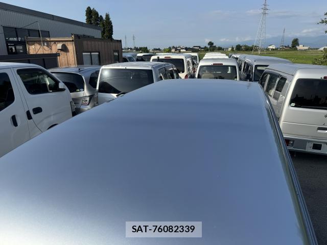 Daihatsu HIJET CARGO 2009-11 7811938-8