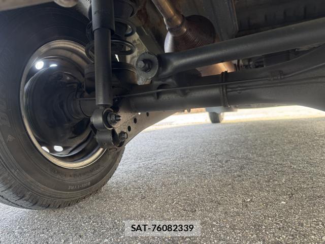 Daihatsu HIJET CARGO 2009-11 7811938-9