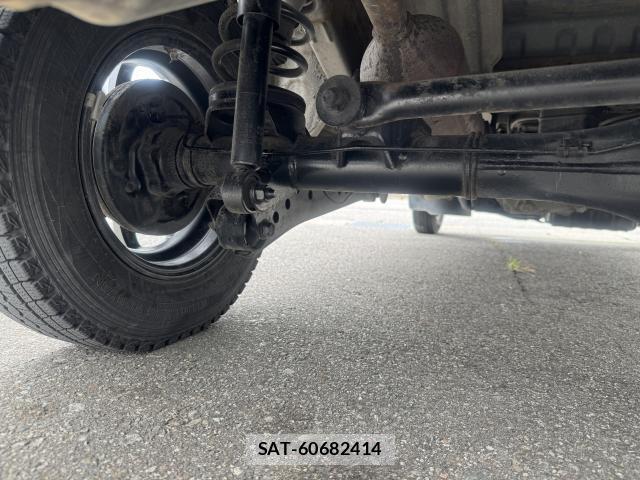 Daihatsu HIJET CARGO 2009-07 7811942-10