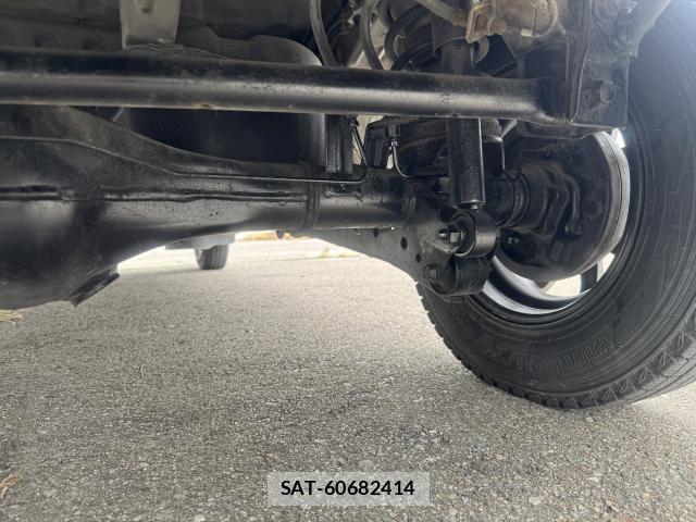 Daihatsu HIJET CARGO 2009-07 7811942-11