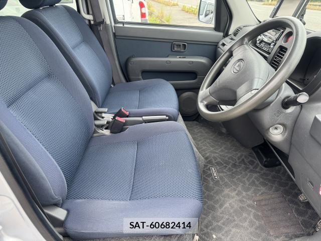 Daihatsu HIJET CARGO 2009-07 7811942-13